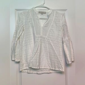 Loft , size XXSP, color white